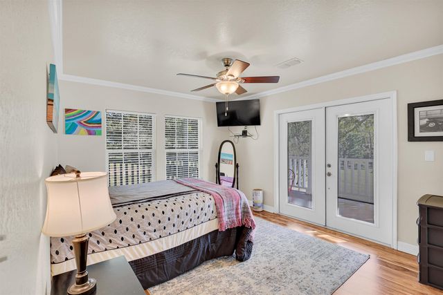 151 Morse Lane, Jefferson, TX 75657