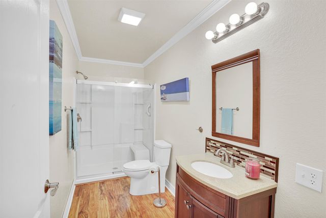 151 Morse Lane, Jefferson, TX 75657