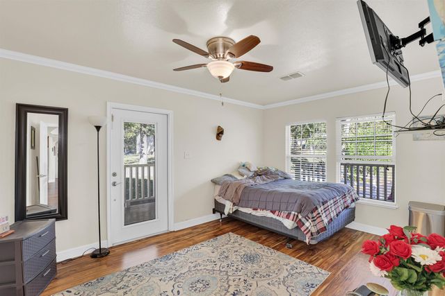 151 Morse Lane, Jefferson, TX 75657