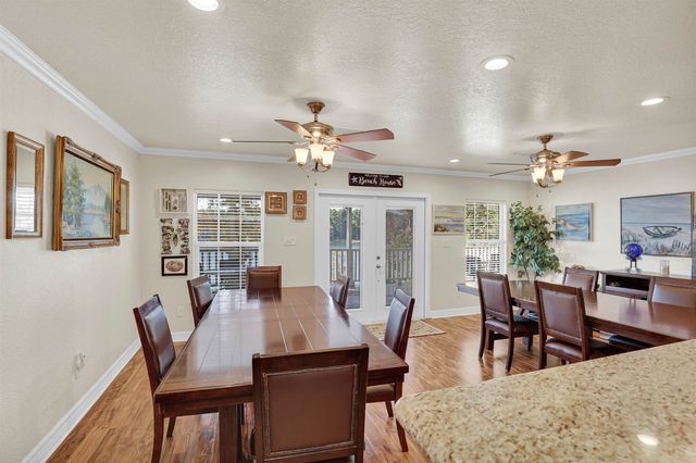 151 Morse Lane, Jefferson, TX 75657
