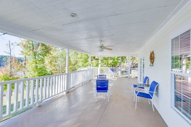 151 Morse Lane, Jefferson, TX 75657