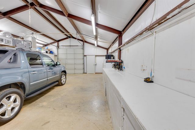 151 Morse Lane, Jefferson, TX 75657