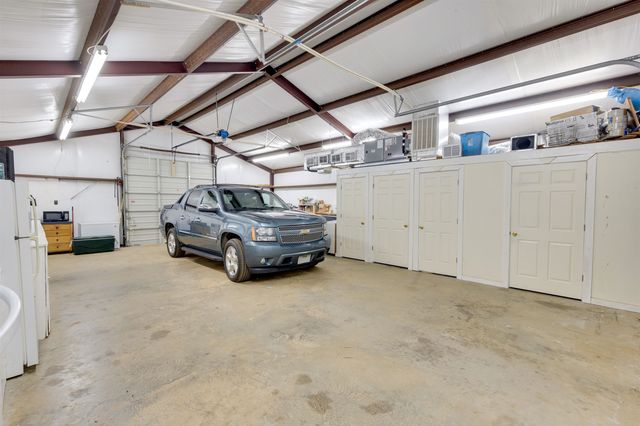 151 Morse Lane, Jefferson, TX 75657