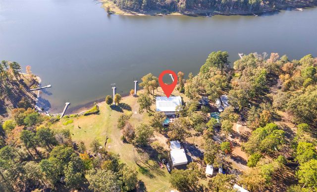 151 Morse Lane, Jefferson, TX 75657