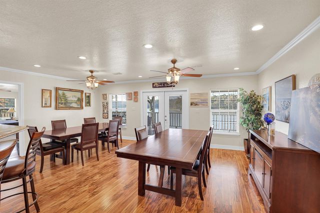 151 Morse Lane, Jefferson, TX 75657