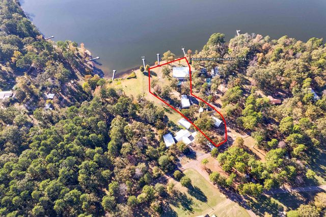 151 Morse Lane, Jefferson, TX 75657