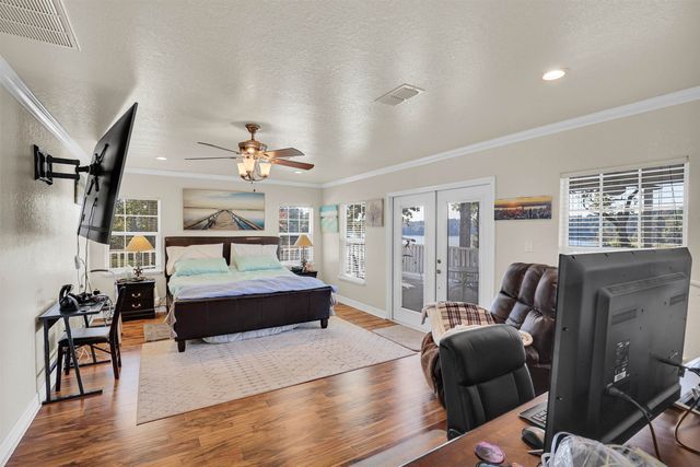 151 Morse Lane, Jefferson, TX 75657
