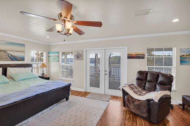 151 Morse Lane, Jefferson, TX 75657