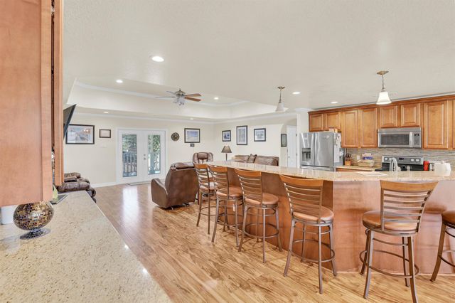 151 Morse Lane, Jefferson, TX 75657