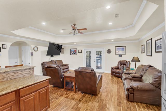 151 Morse Lane, Jefferson, TX 75657