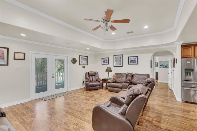 151 Morse Lane, Jefferson, TX 75657