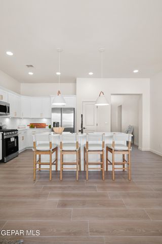 10700 Troy Aikman Drive, El Paso, TX 79924