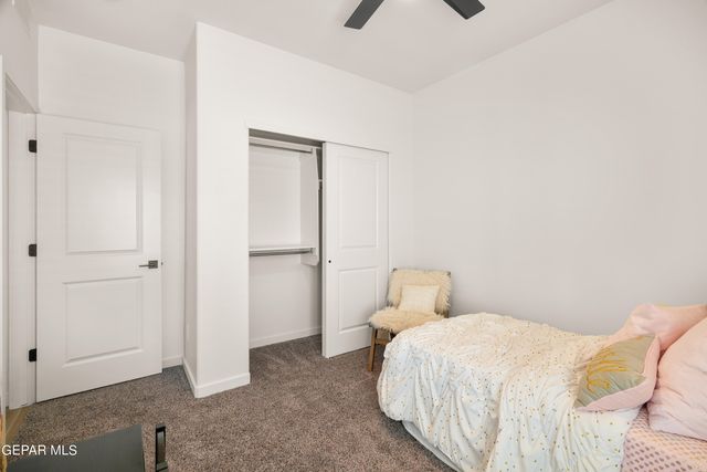 10700 Troy Aikman Drive, El Paso, TX 79924