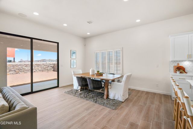 10700 Troy Aikman Drive, El Paso, TX 79924