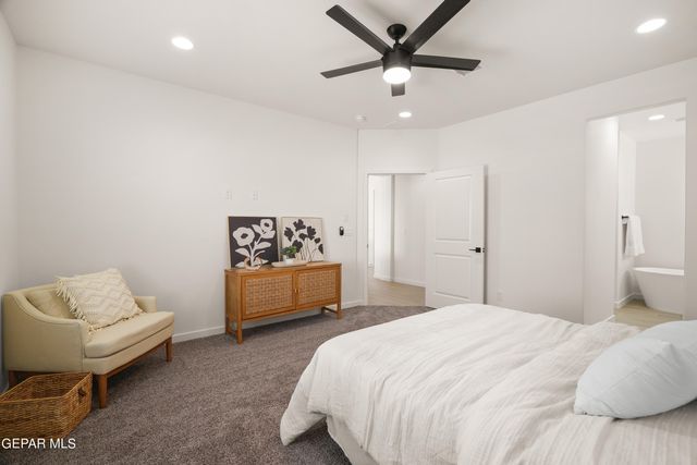 10700 Troy Aikman Drive, El Paso, TX 79924