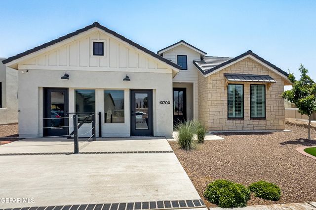 10700 Troy Aikman Drive, El Paso, TX 79924