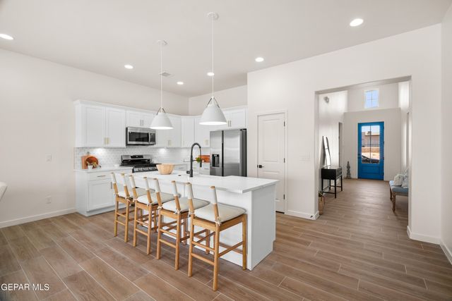 10700 Troy Aikman Drive, El Paso, TX 79924