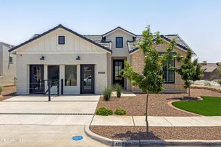 10700 Troy Aikman Drive, El Paso, TX 79924