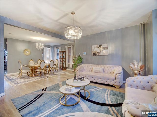 40 Bruen Avenue, Irvington, NJ 07111