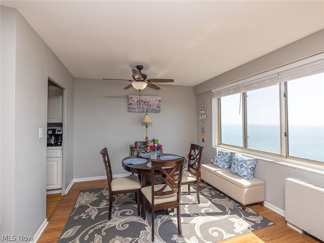 12520 Edgewater Drive 1609, Lakewood, OH 44107