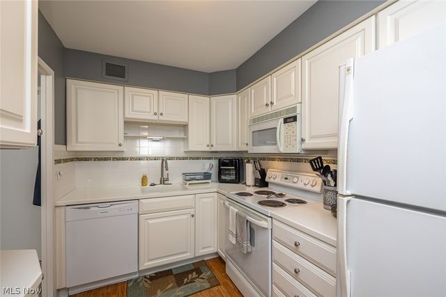 12520 Edgewater Drive 1609, Lakewood, OH 44107