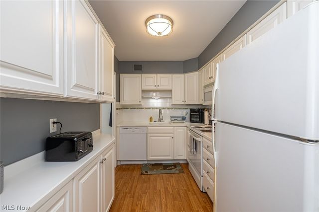 12520 Edgewater Drive 1609, Lakewood, OH 44107