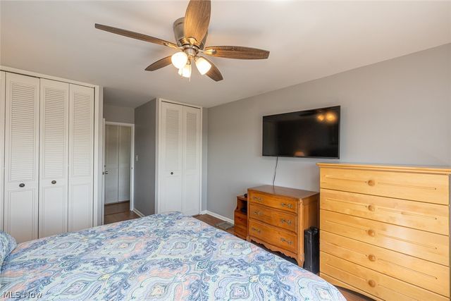 12520 Edgewater Drive 1609, Lakewood, OH 44107