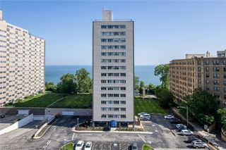 12520 Edgewater Drive 1609, Lakewood, OH 44107