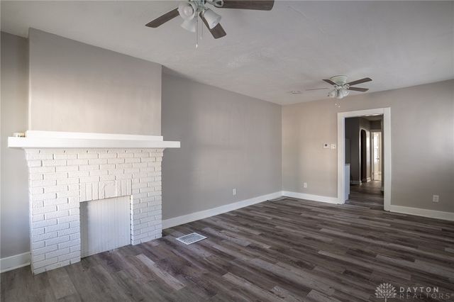 1244 S Broadway Street 1242, Dayton, OH 45417