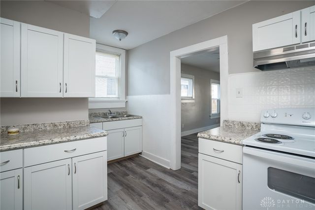1244 S Broadway Street 1242, Dayton, OH 45417