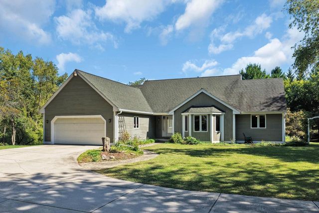 N8640 Stringers Bridge ROAD, East Troy, WI 53120