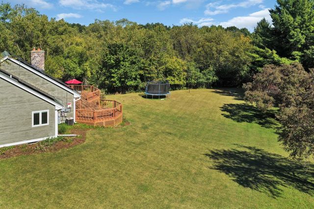 N8640 Stringers Bridge ROAD, East Troy, WI 53120