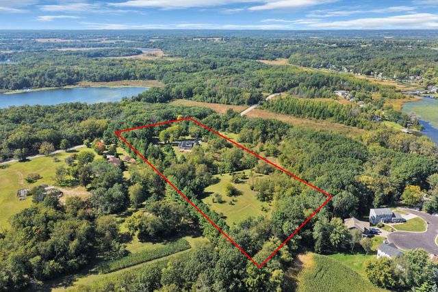 N8640 Stringers Bridge ROAD, East Troy, WI 53120