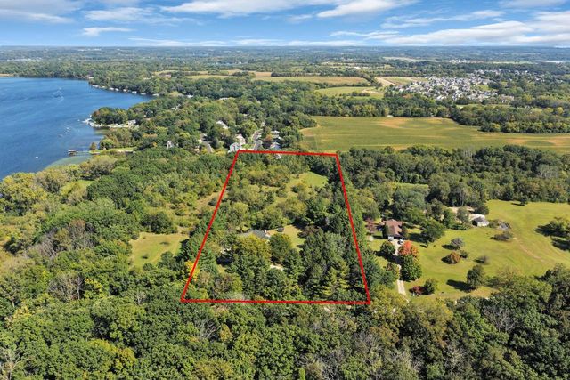 N8640 Stringers Bridge ROAD, East Troy, WI 53120