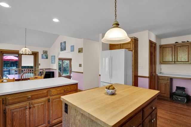 N8640 Stringers Bridge ROAD, East Troy, WI 53120