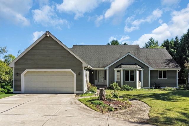 N8640 Stringers Bridge ROAD, East Troy, WI 53120