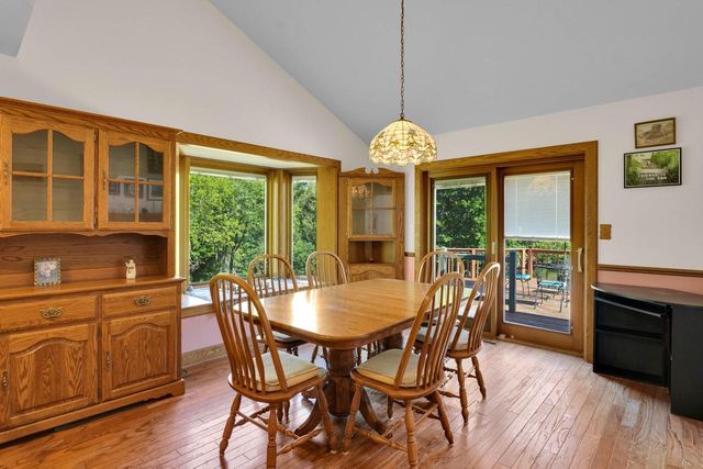 N8640 Stringers Bridge ROAD, East Troy, WI 53120