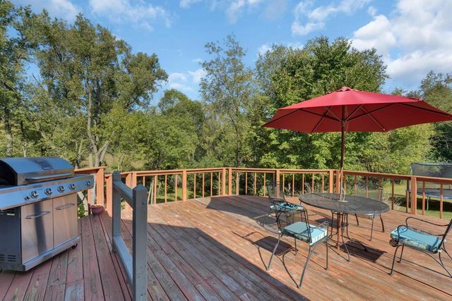 N8640 Stringers Bridge ROAD, East Troy, WI 53120