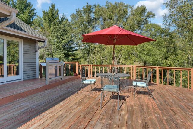 N8640 Stringers Bridge ROAD, East Troy, WI 53120