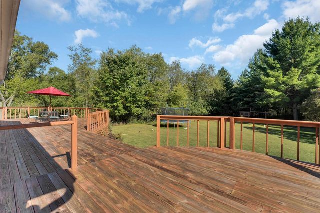 N8640 Stringers Bridge ROAD, East Troy, WI 53120