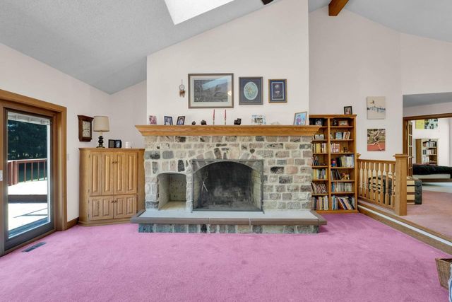 N8640 Stringers Bridge ROAD, East Troy, WI 53120