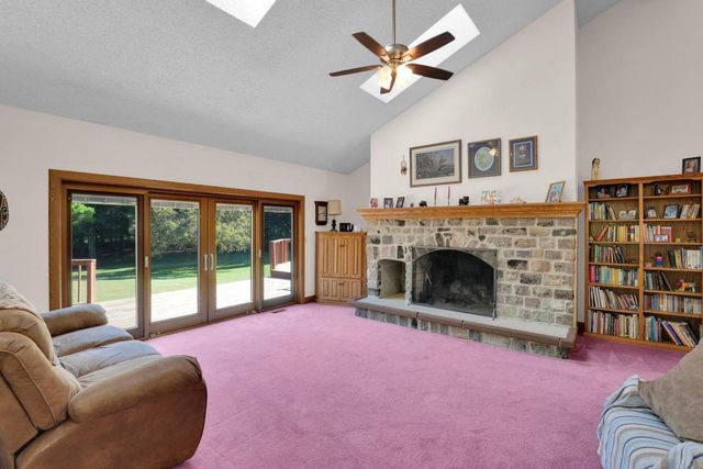 N8640 Stringers Bridge ROAD, East Troy, WI 53120