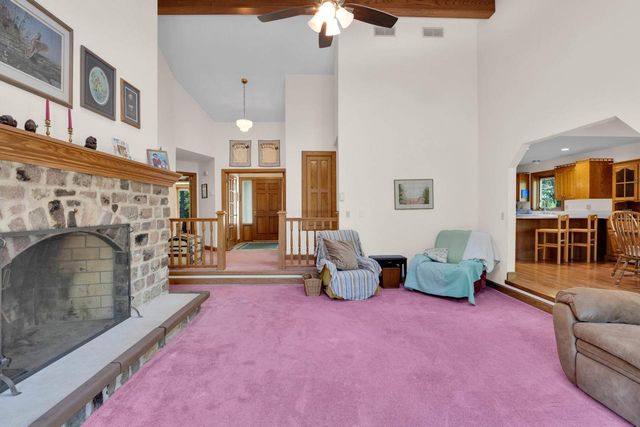 N8640 Stringers Bridge ROAD, East Troy, WI 53120