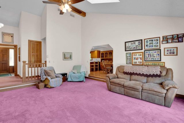 N8640 Stringers Bridge ROAD, East Troy, WI 53120