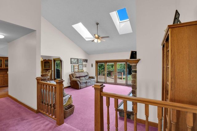 N8640 Stringers Bridge ROAD, East Troy, WI 53120