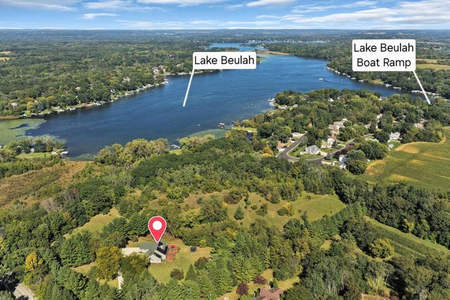 N8640 Stringers Bridge ROAD, East Troy, WI 53120