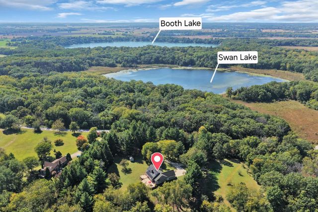 N8640 Stringers Bridge ROAD, East Troy, WI 53120