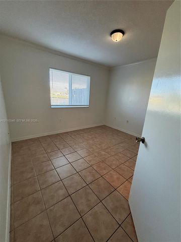 3395 NE 10th St 103, Homestead, FL 33033