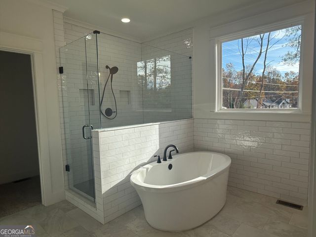 1717 Darby Road, Waleska, GA 30183