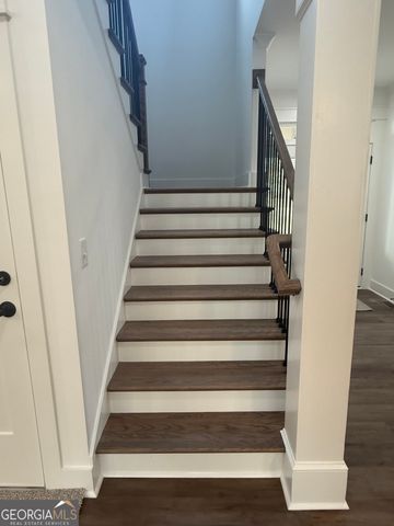 1717 Darby Road, Waleska, GA 30183